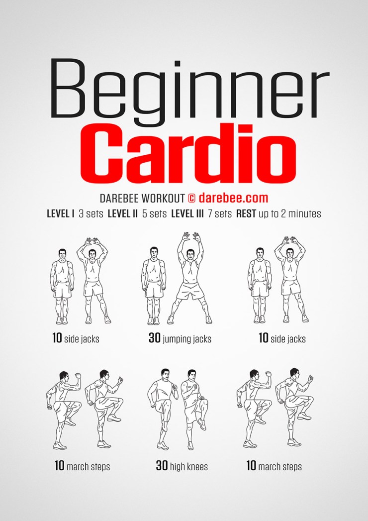 beginner-cardio-workout